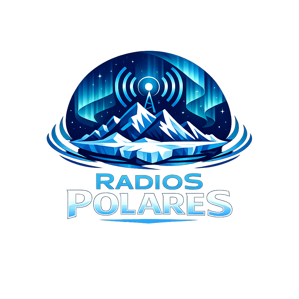 Logo de Radios Polares